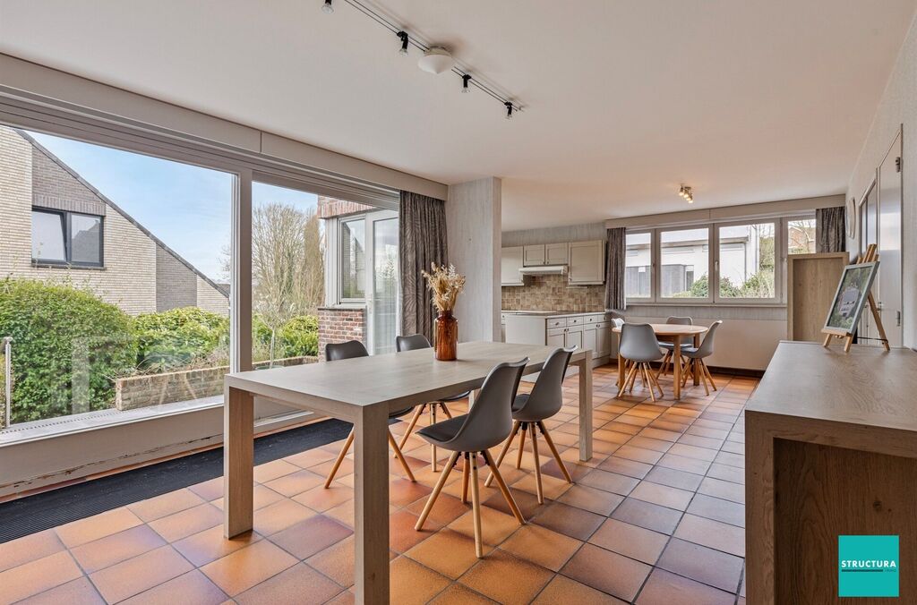 Woning te koop in ASSE