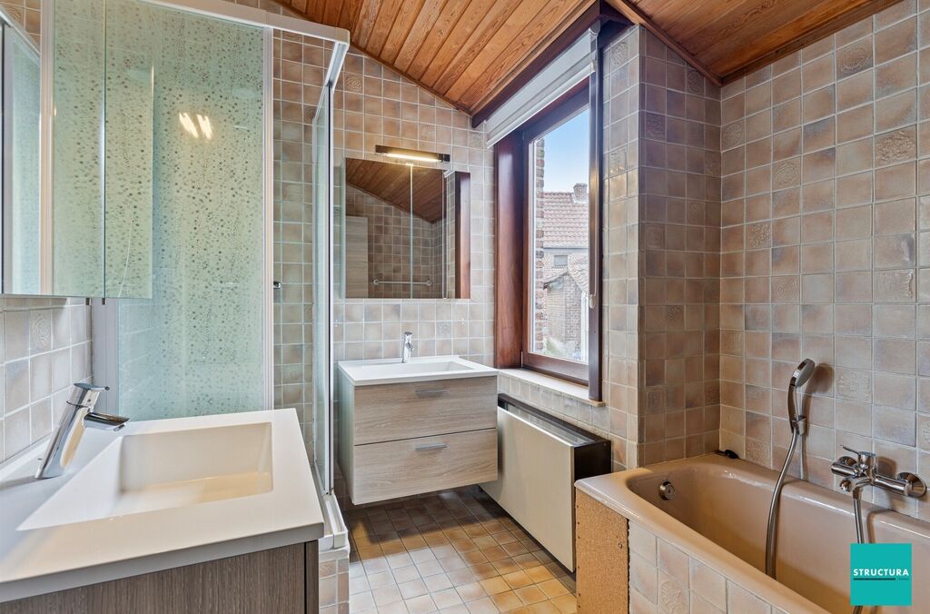 Woning te koop in ASSE