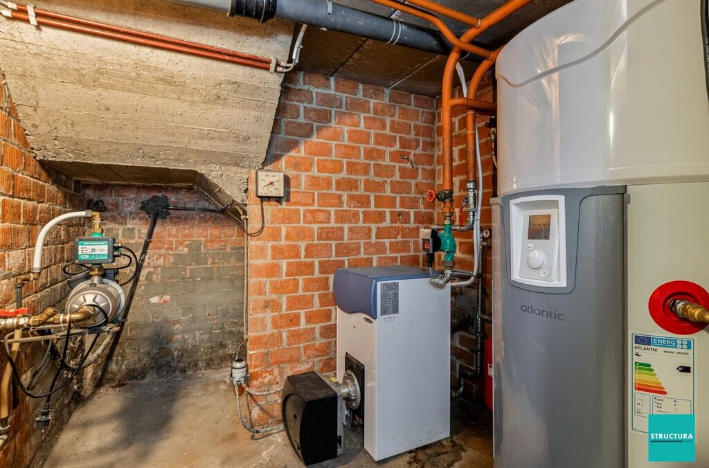Woning te koop in ASSE