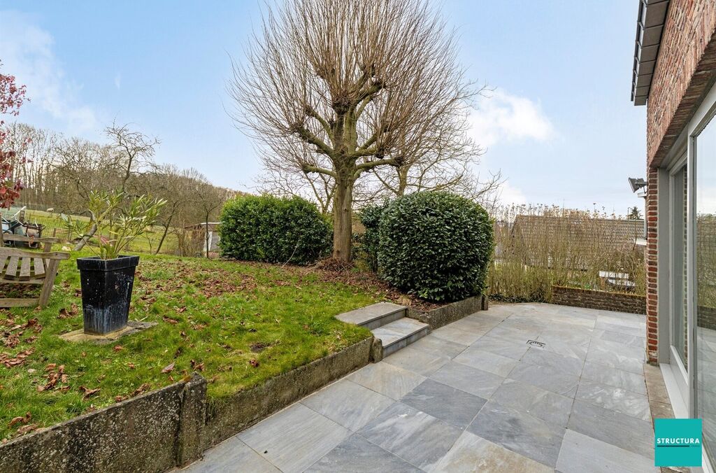 Woning te koop in ASSE