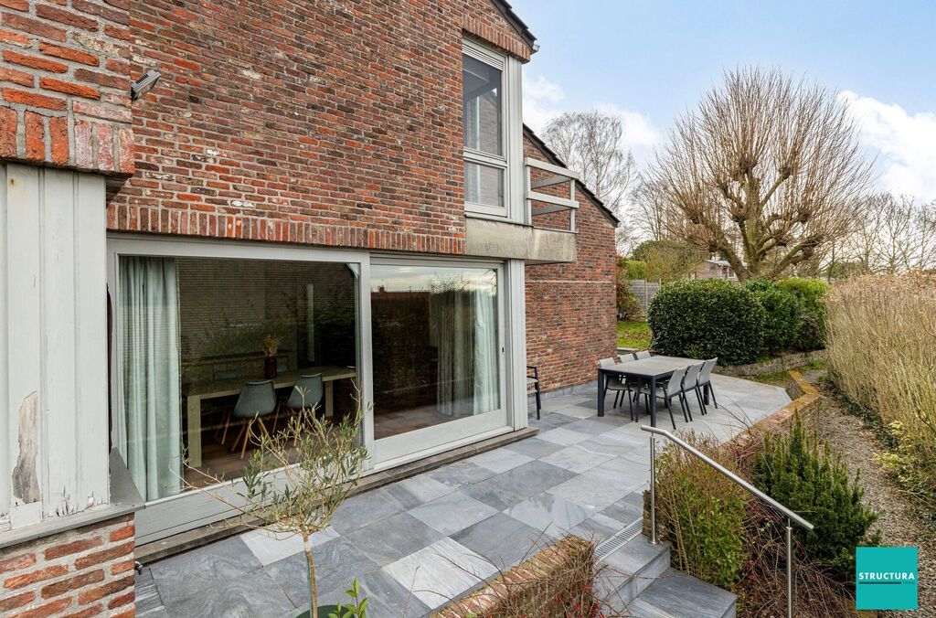 Woning te koop in ASSE
