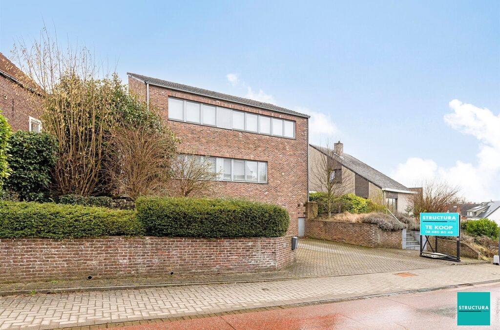 Woning te koop in ASSE
