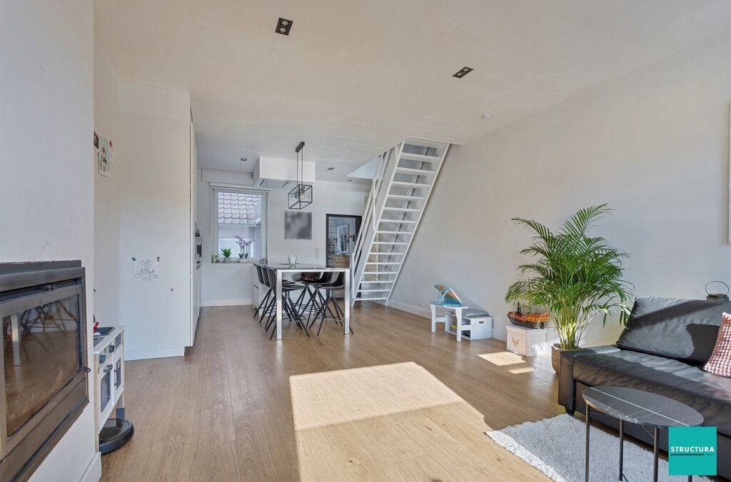 Woning te koop in ASSE