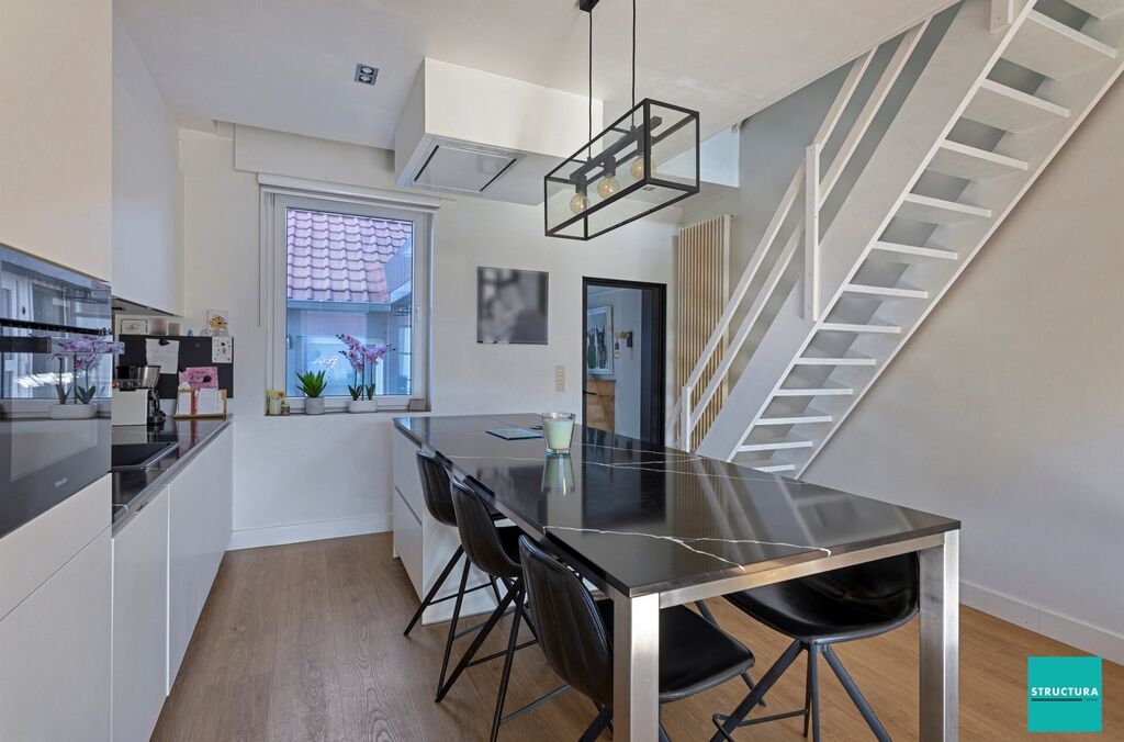 Woning te koop in ASSE