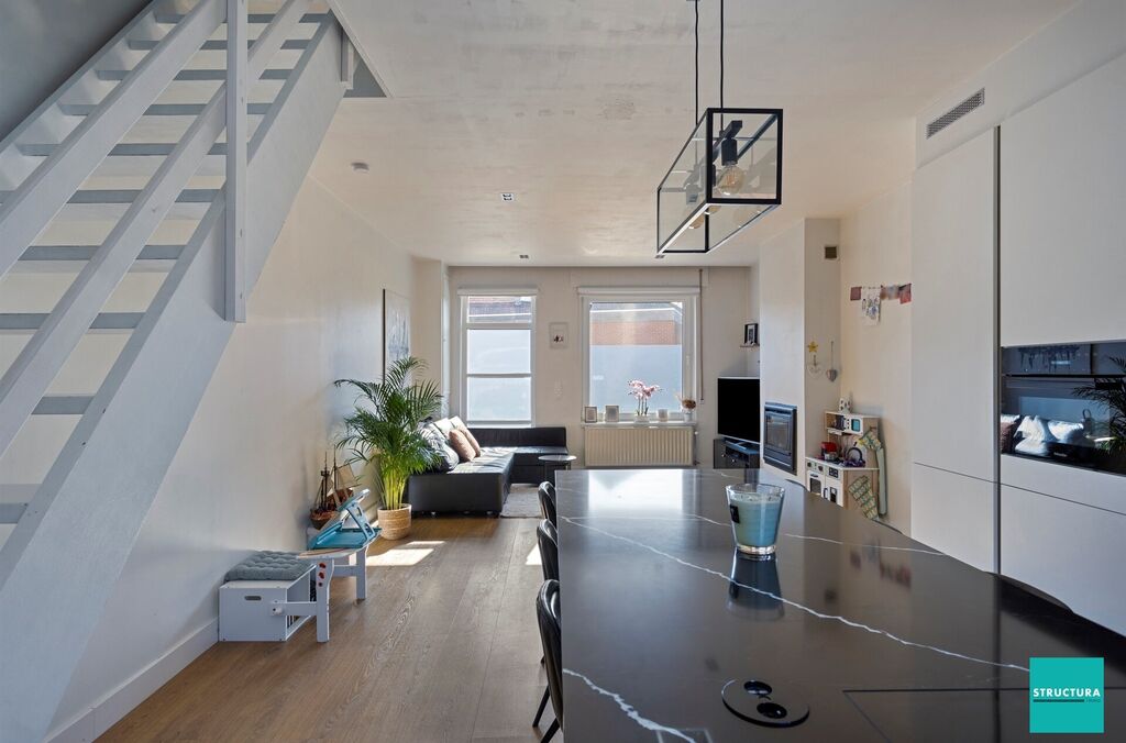 Woning te koop in ASSE