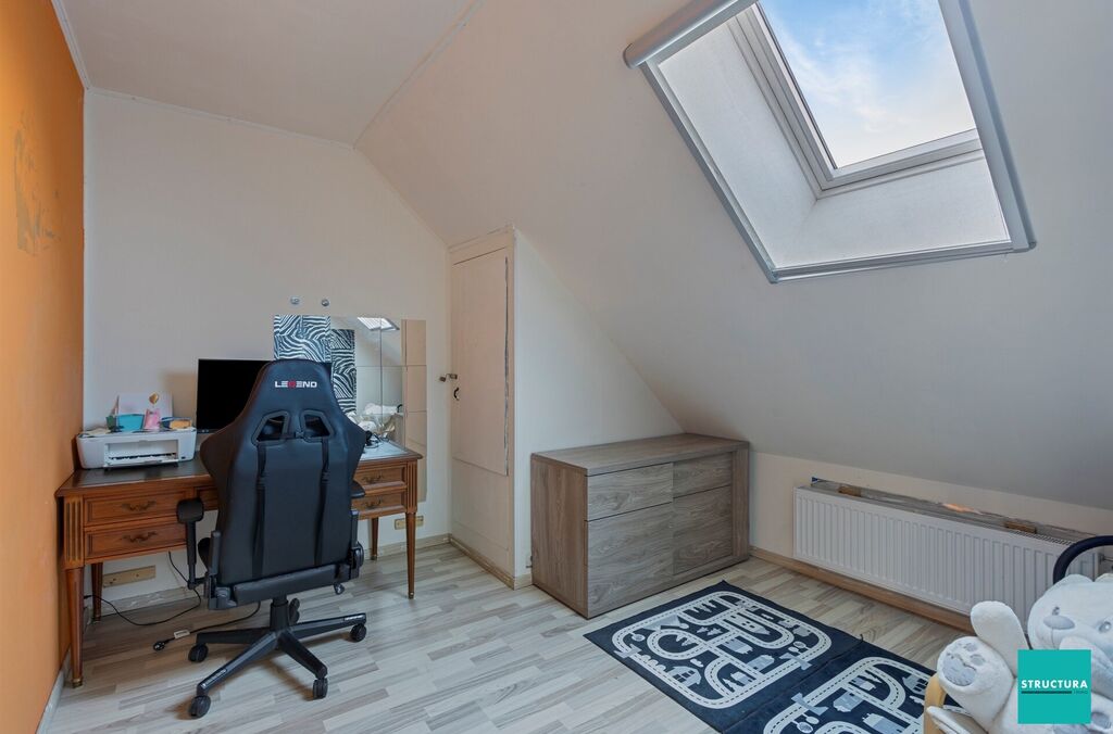 Woning te koop in ASSE