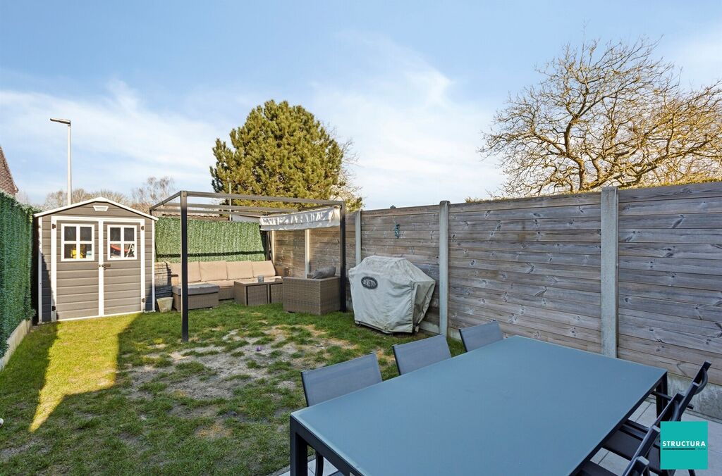 Woning te koop in ASSE