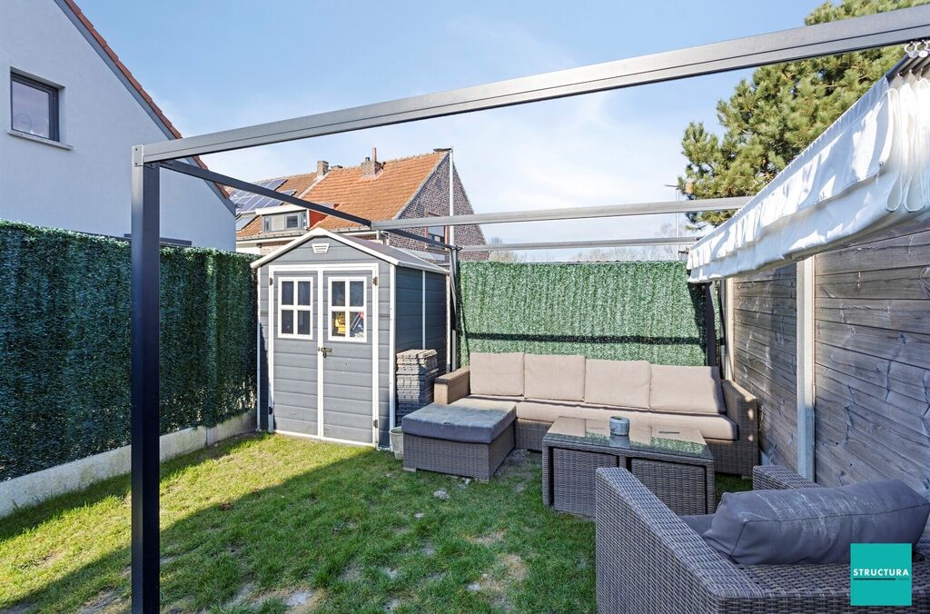 Woning te koop in ASSE