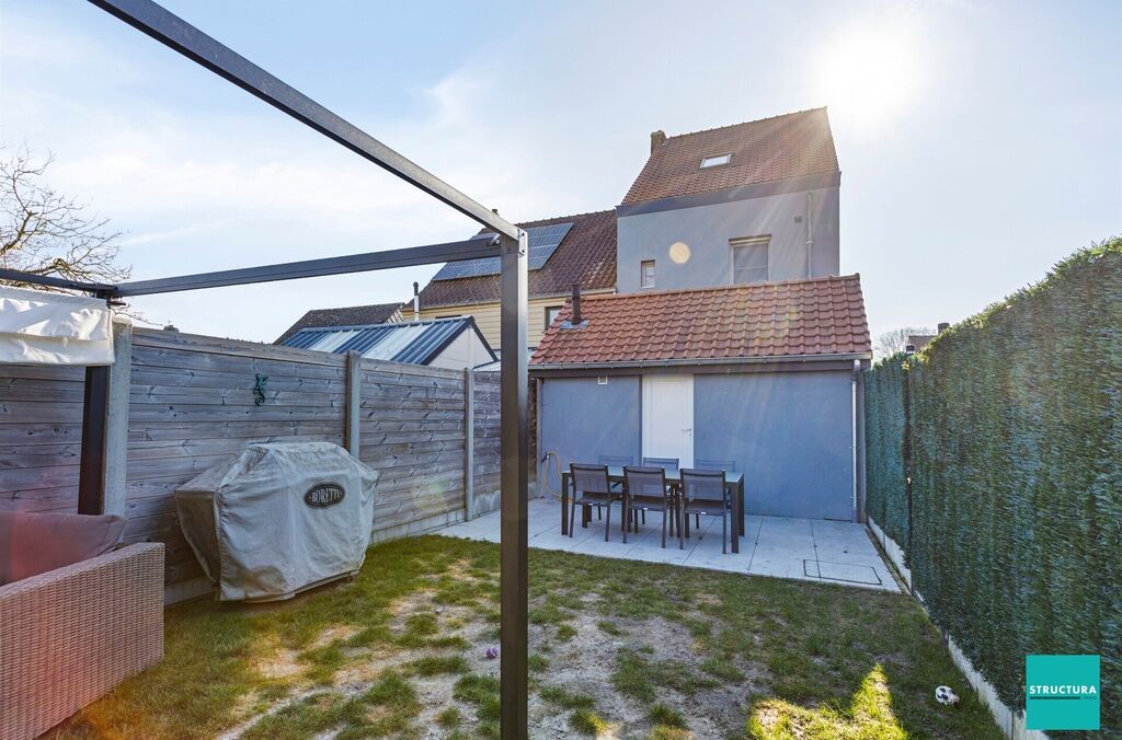 Woning te koop in ASSE