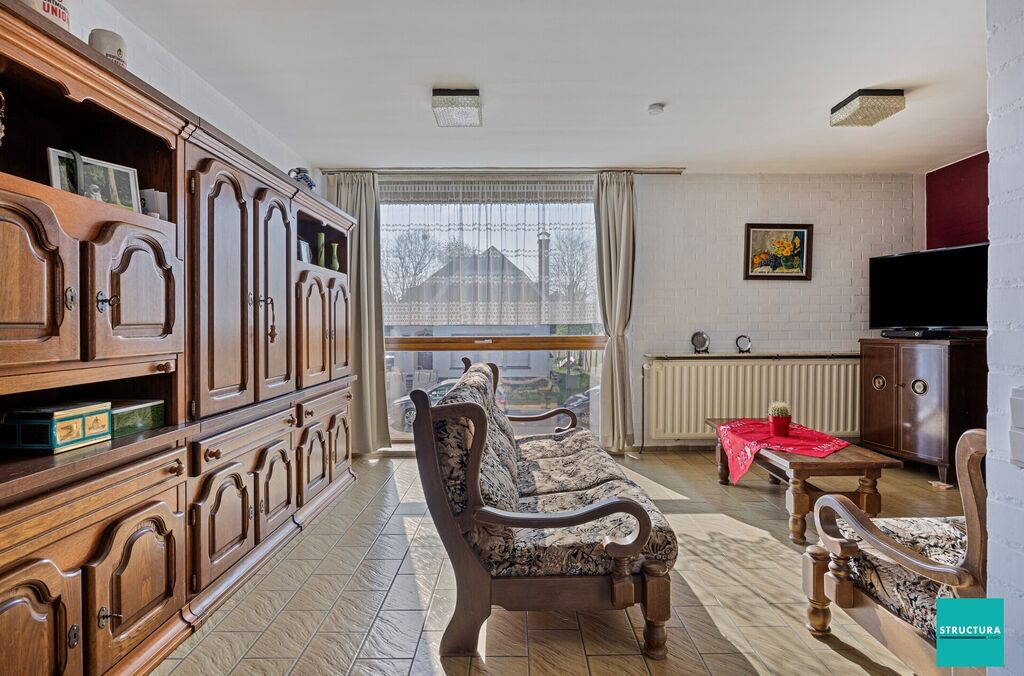 Woning te koop in ASSE
