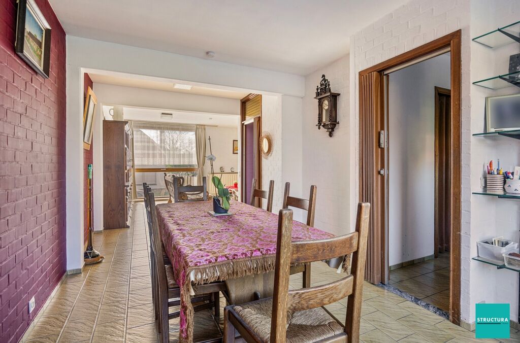 Woning te koop in ASSE