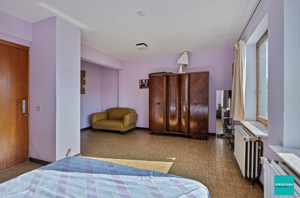 Woning te koop in ASSE