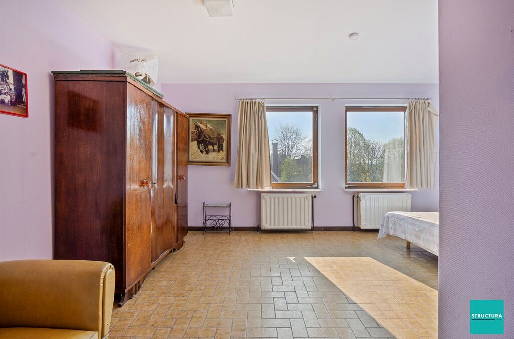 Woning te koop in ASSE