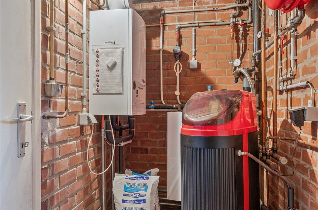 Woning te koop in ASSE