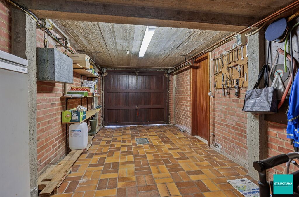 Woning te koop in ASSE