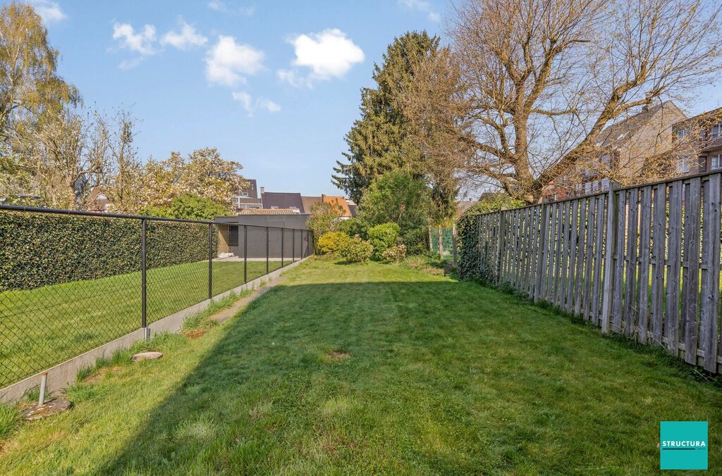 Woning te koop in ASSE