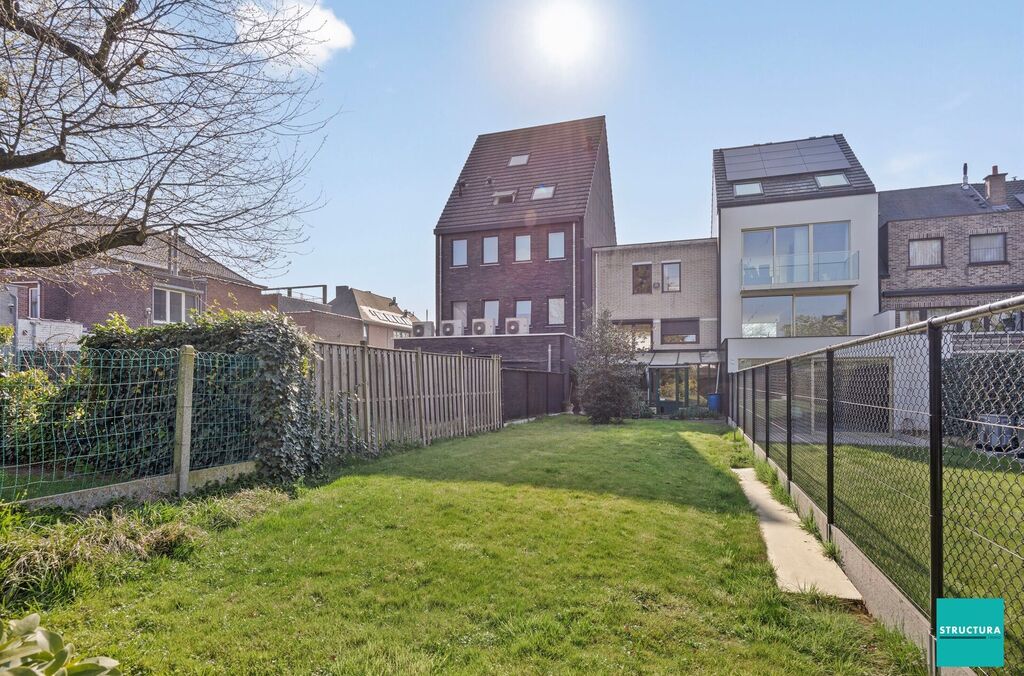 Woning te koop in ASSE