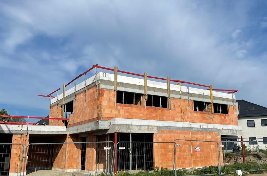 Woning te koop in ZELLIK
