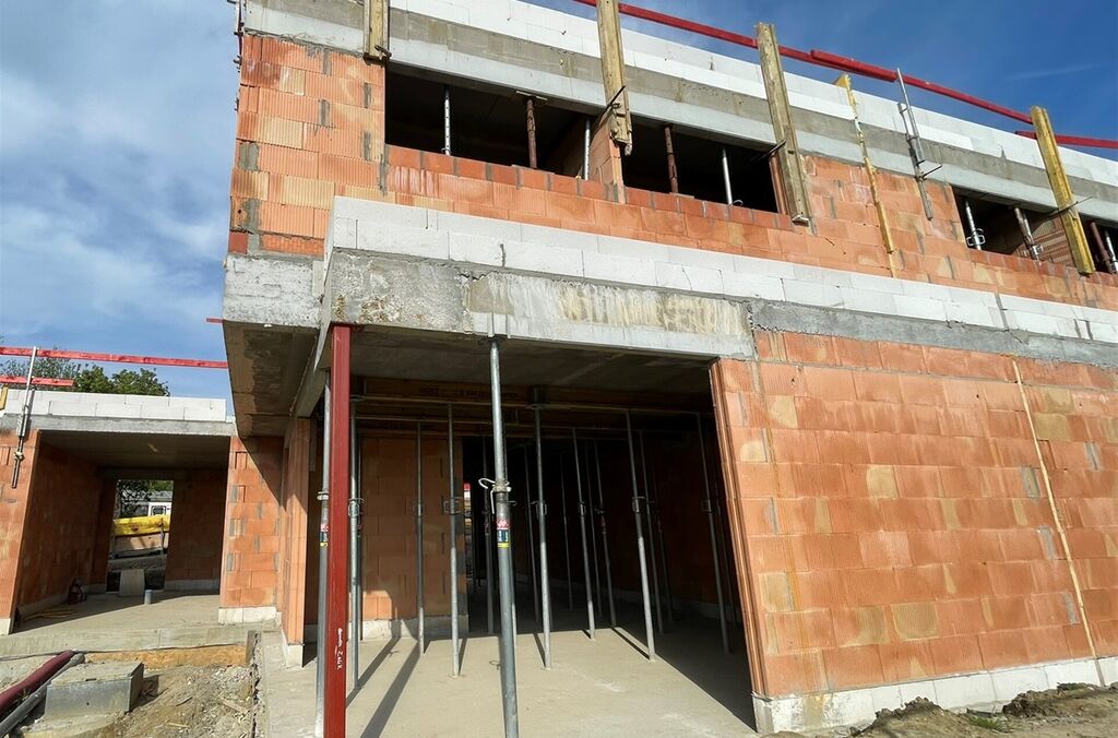 Woning te koop in ZELLIK