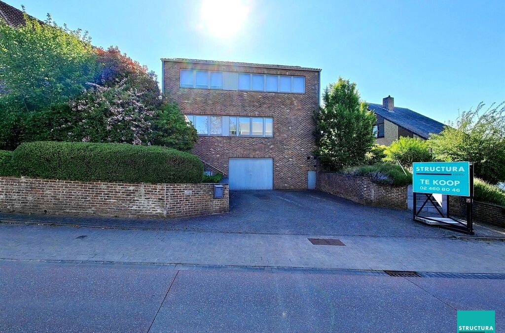 Woning te koop in ASSE