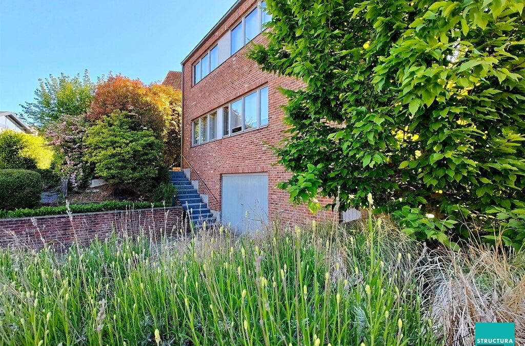 Woning te koop in ASSE
