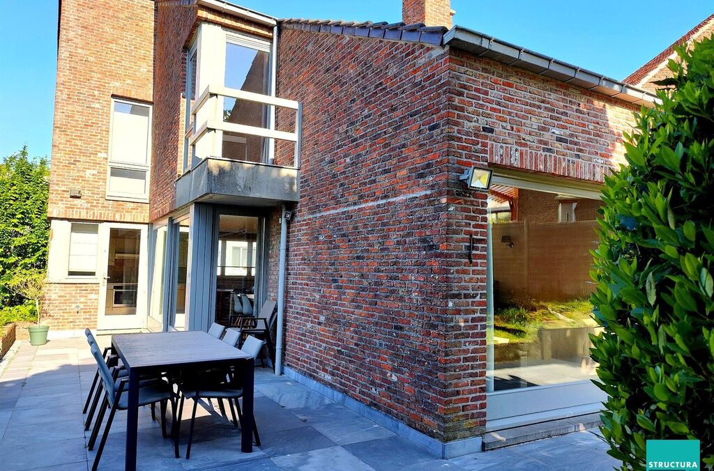 Woning te koop in ASSE