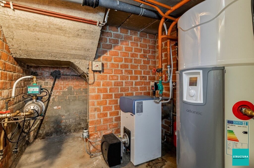 Woning te koop in ASSE