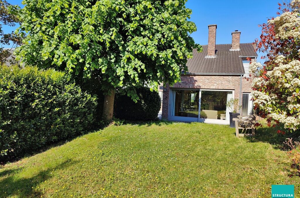 Woning te koop in ASSE