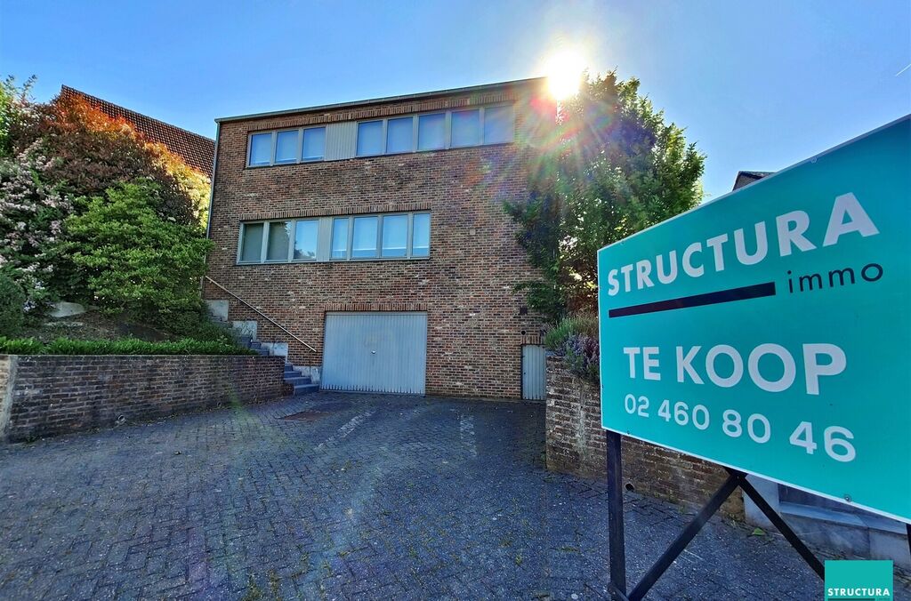 Woning te koop in ASSE