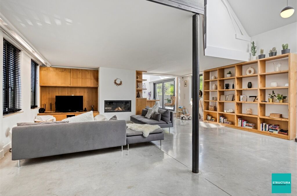 Woning te koop in ASSE
