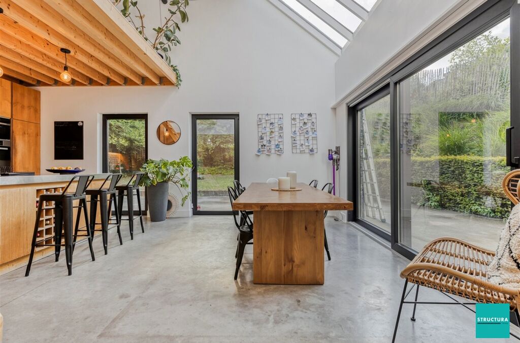 Woning te koop in ASSE