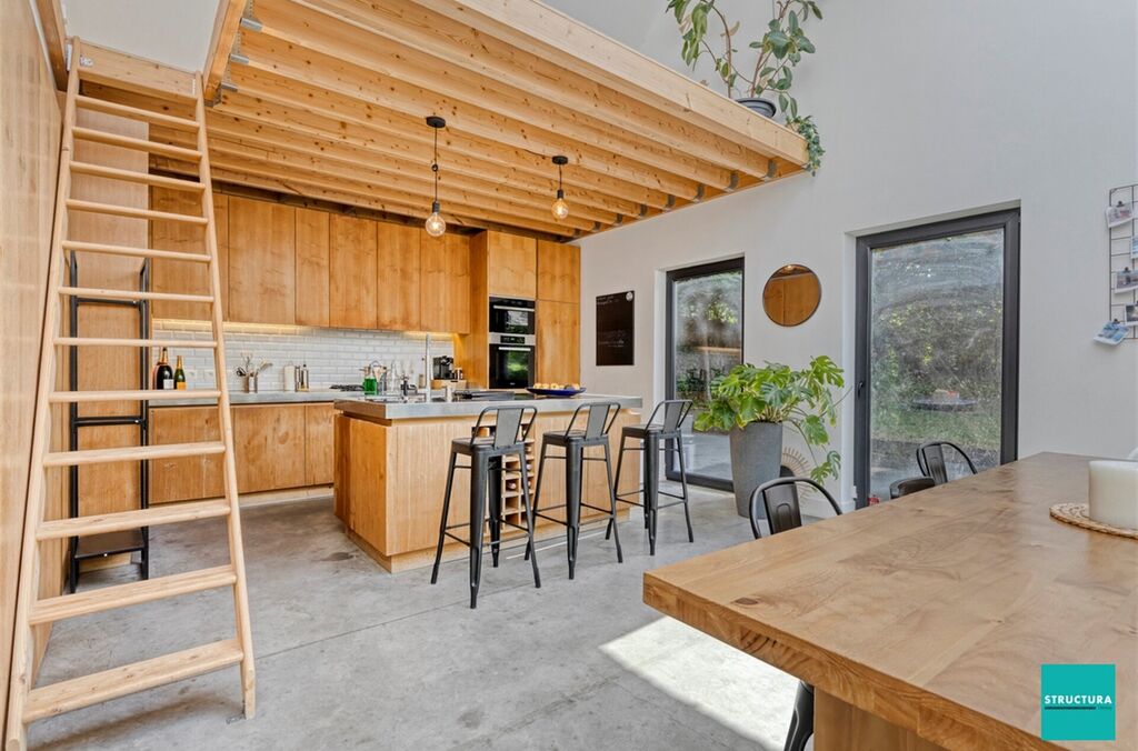 Woning te koop in ASSE