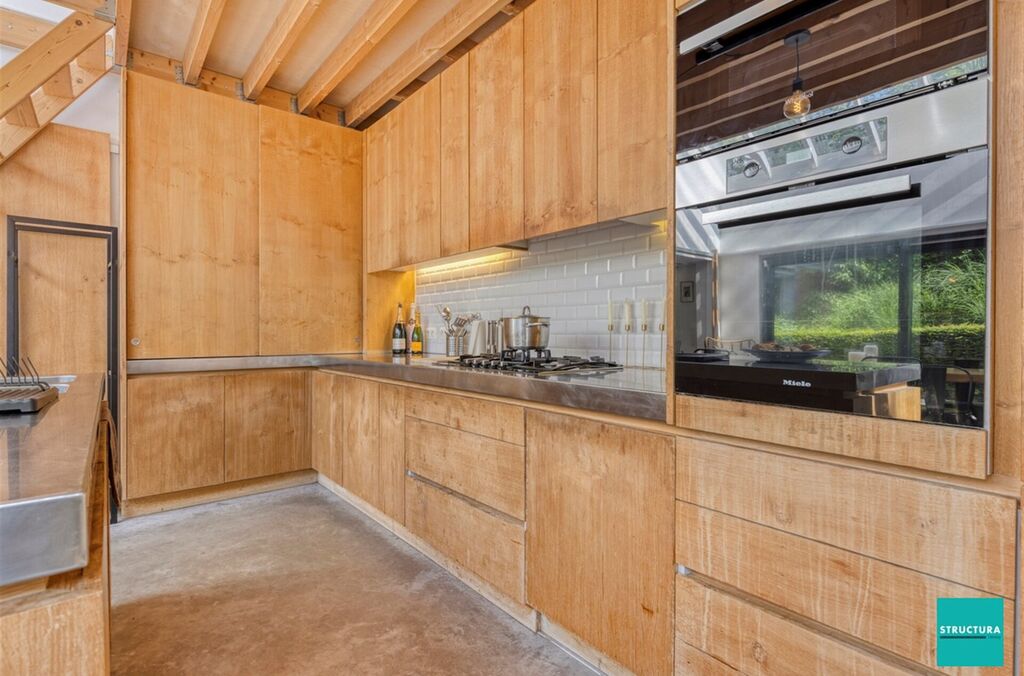 Woning te koop in ASSE
