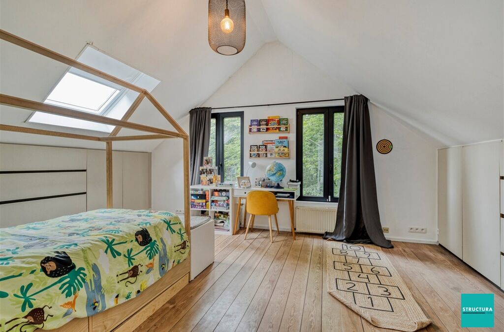 Woning te koop in ASSE