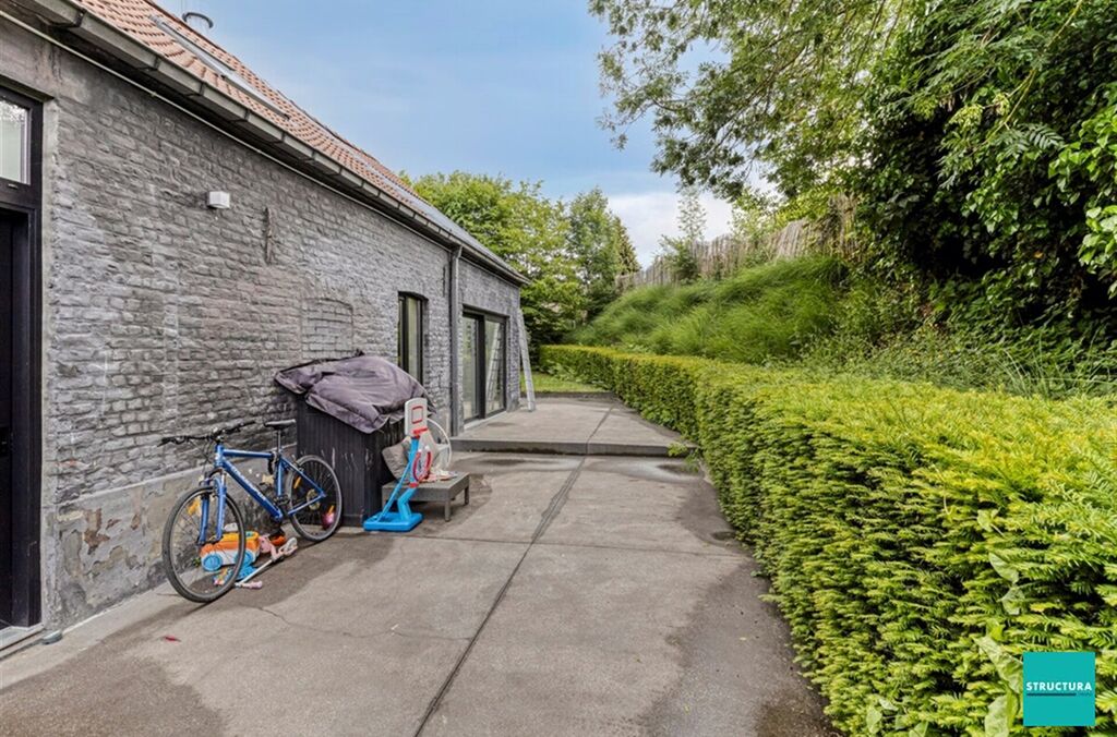 Woning te koop in ASSE