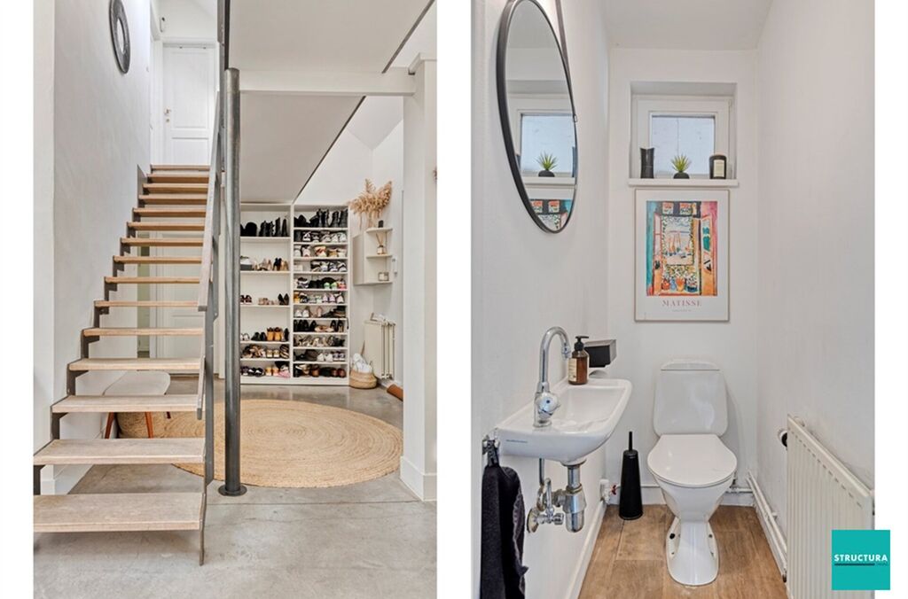 Woning te koop in ASSE