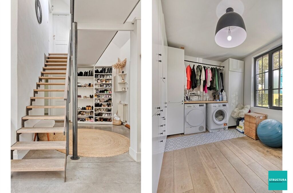 Woning te koop in ASSE