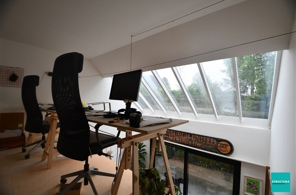 Woning te koop in ASSE