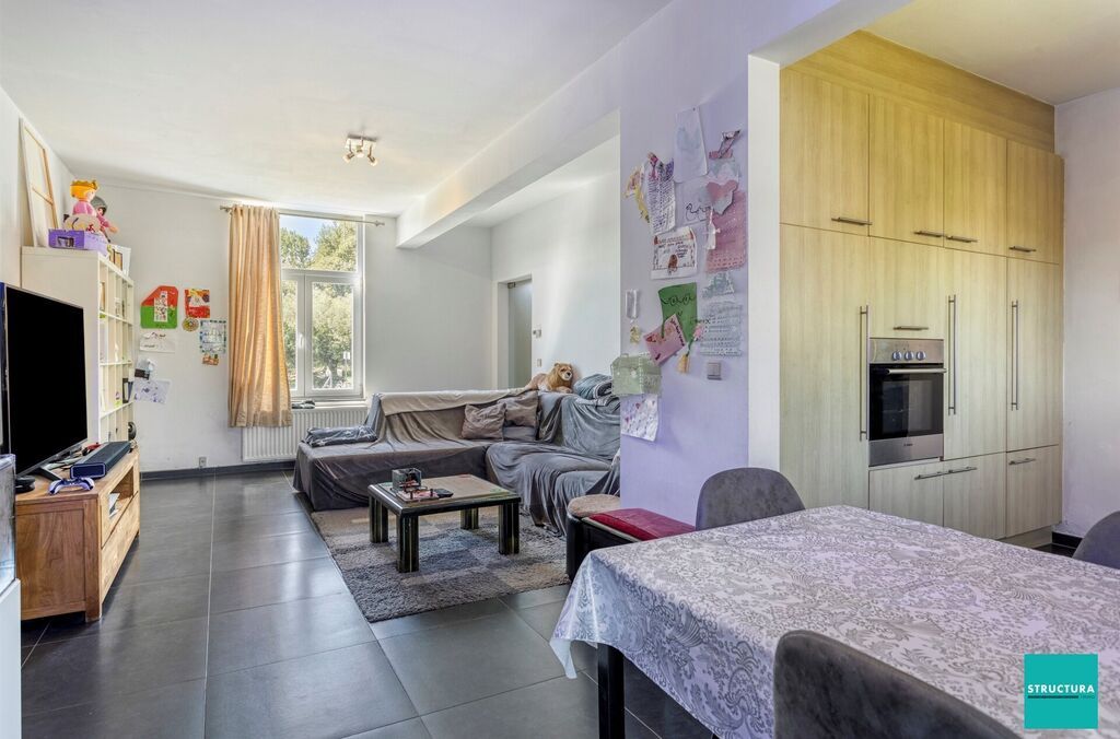 Woning te koop in ASSE