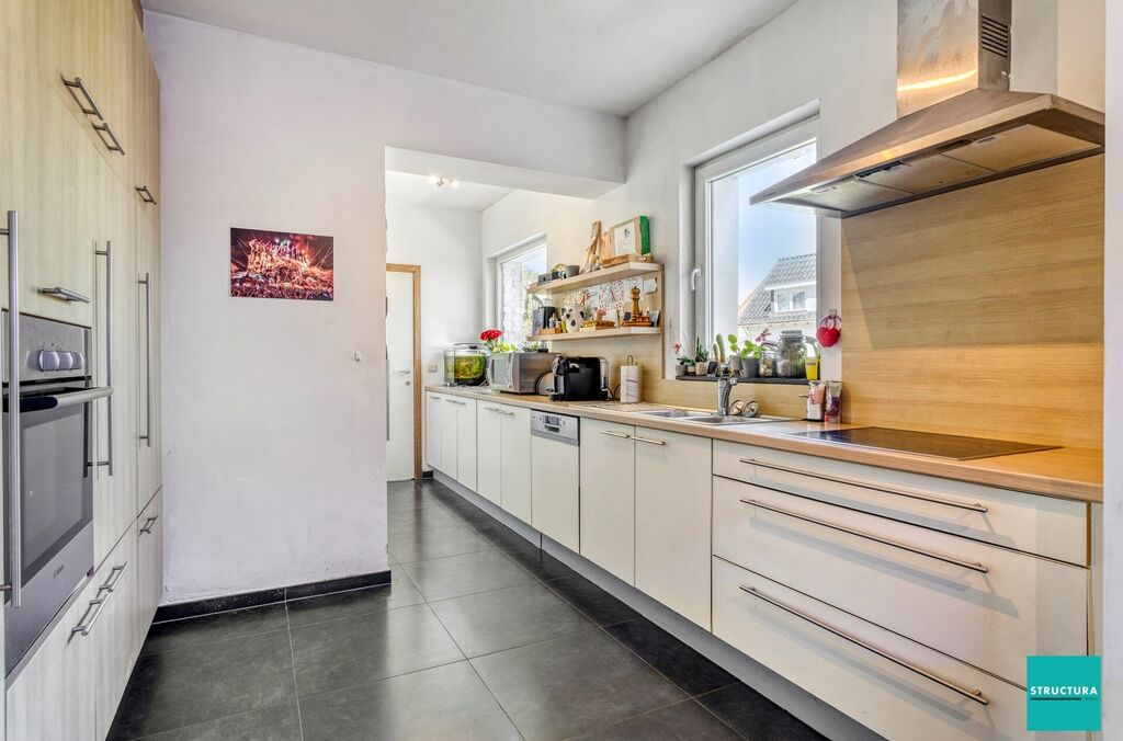 Woning te koop in ASSE