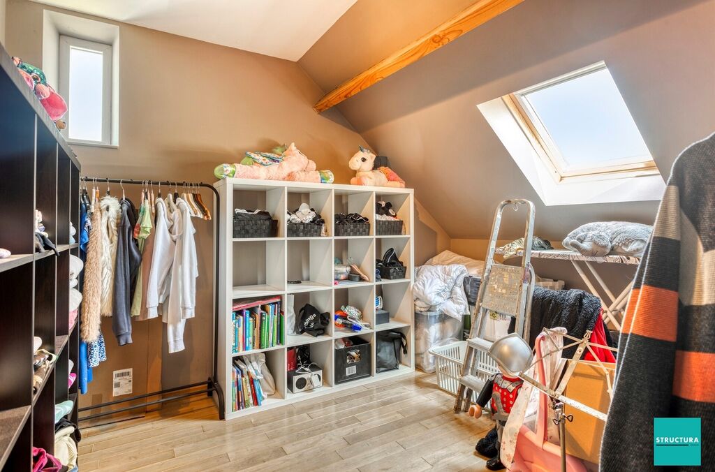 Woning te koop in ASSE