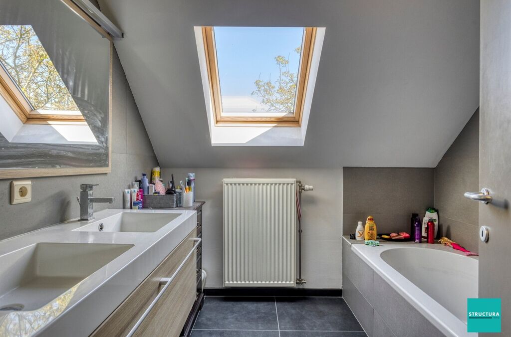 Woning te koop in ASSE