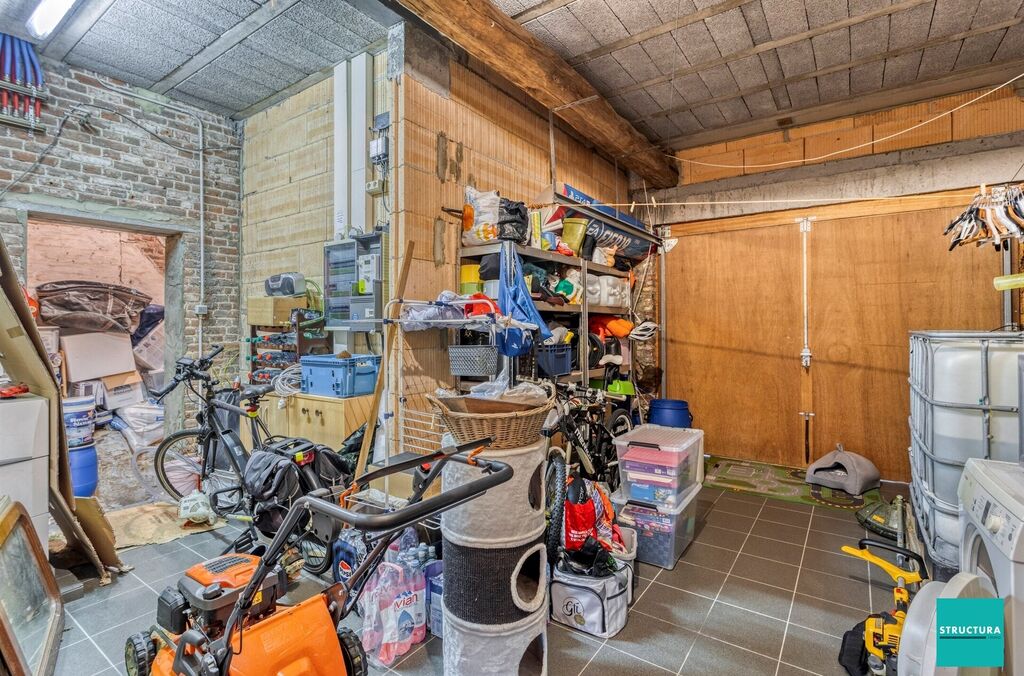 Woning te koop in ASSE