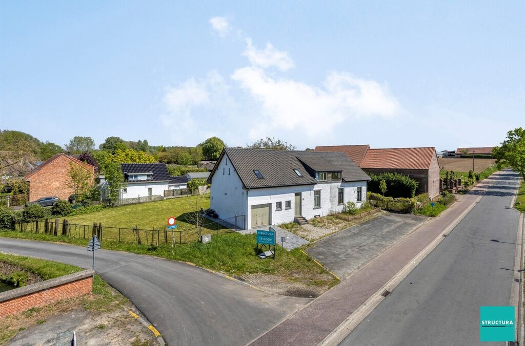 Woning te koop in ASSE