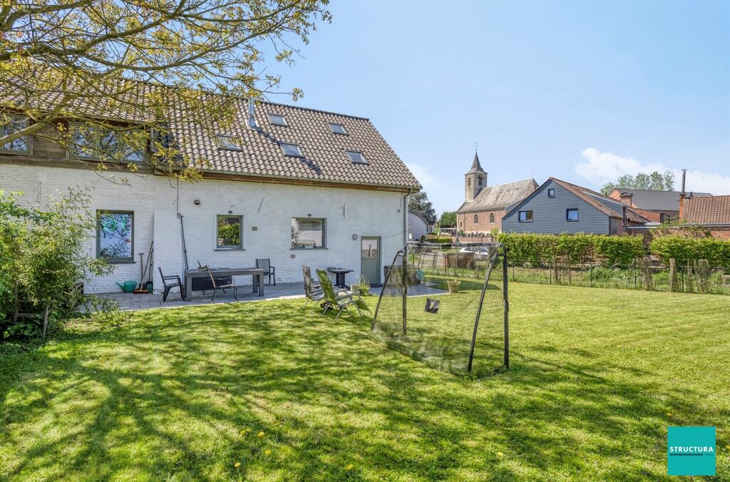 Woning te koop in ASSE