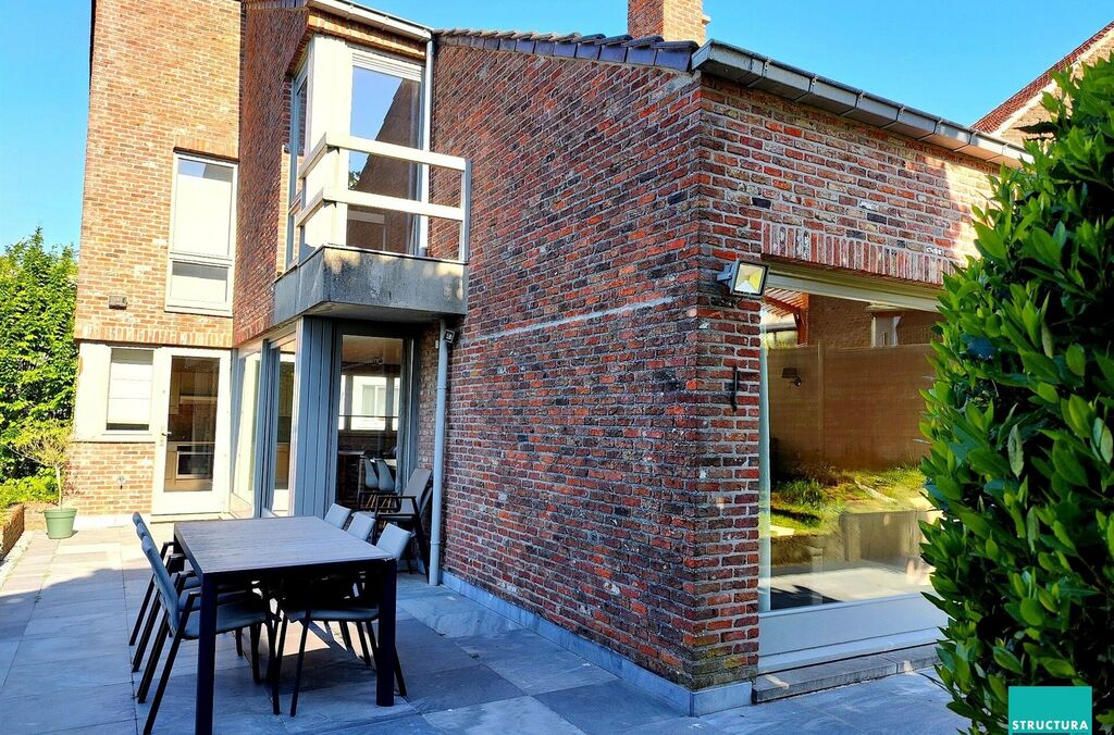 Woning te koop in ASSE