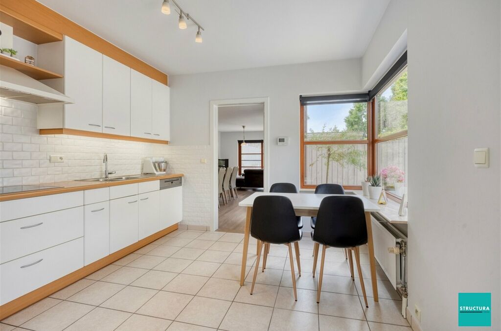Woning te koop in ASSE