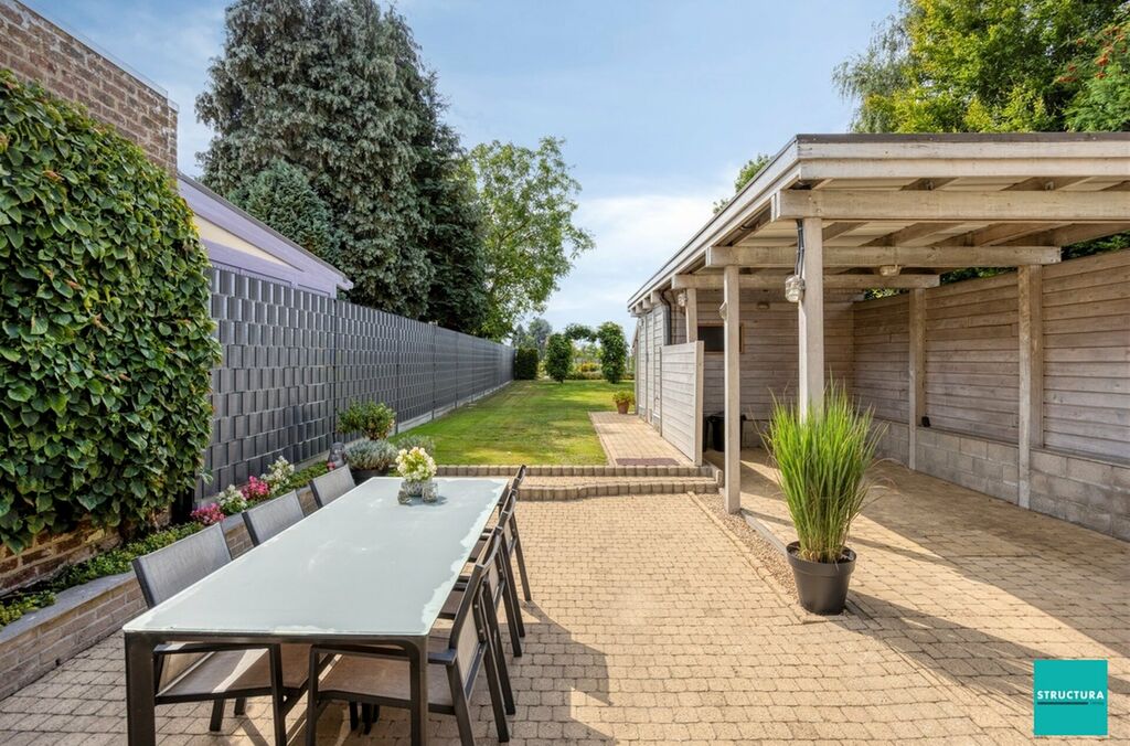 Woning te koop in ASSE