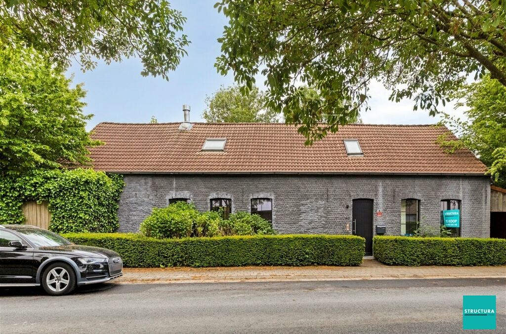 Woning te koop in ASSE