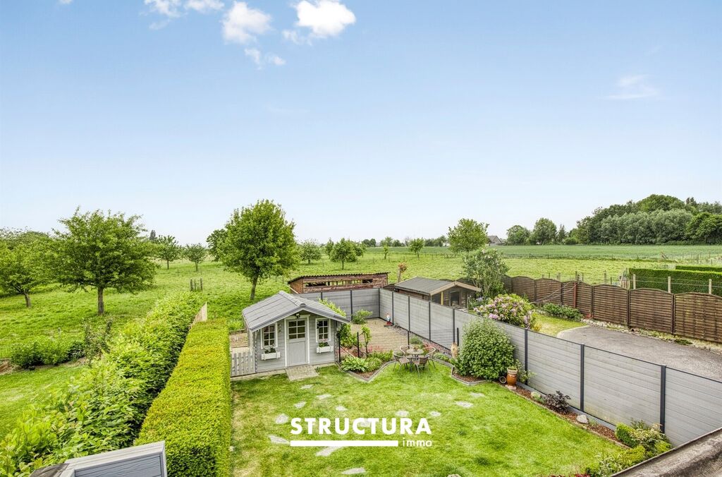 Woning te koop in ASSE